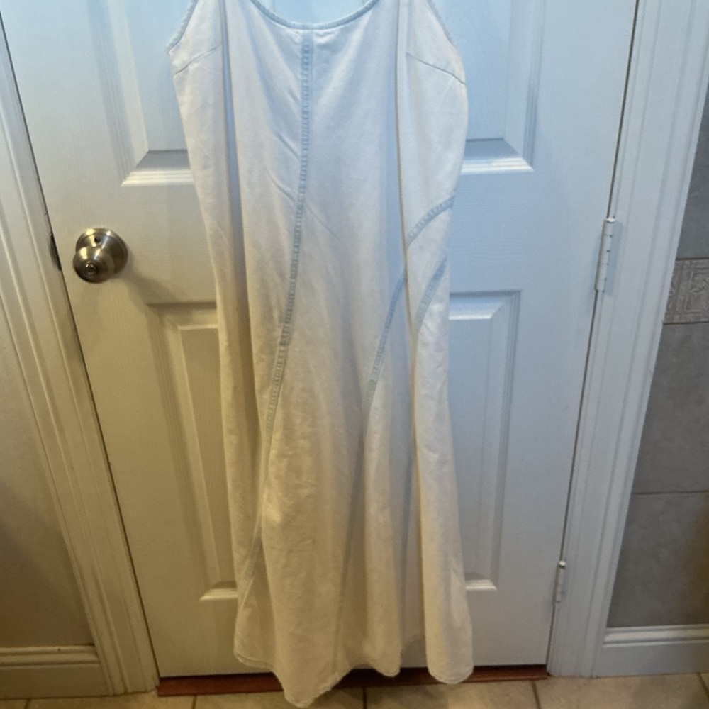 Zara Cream Casual Top